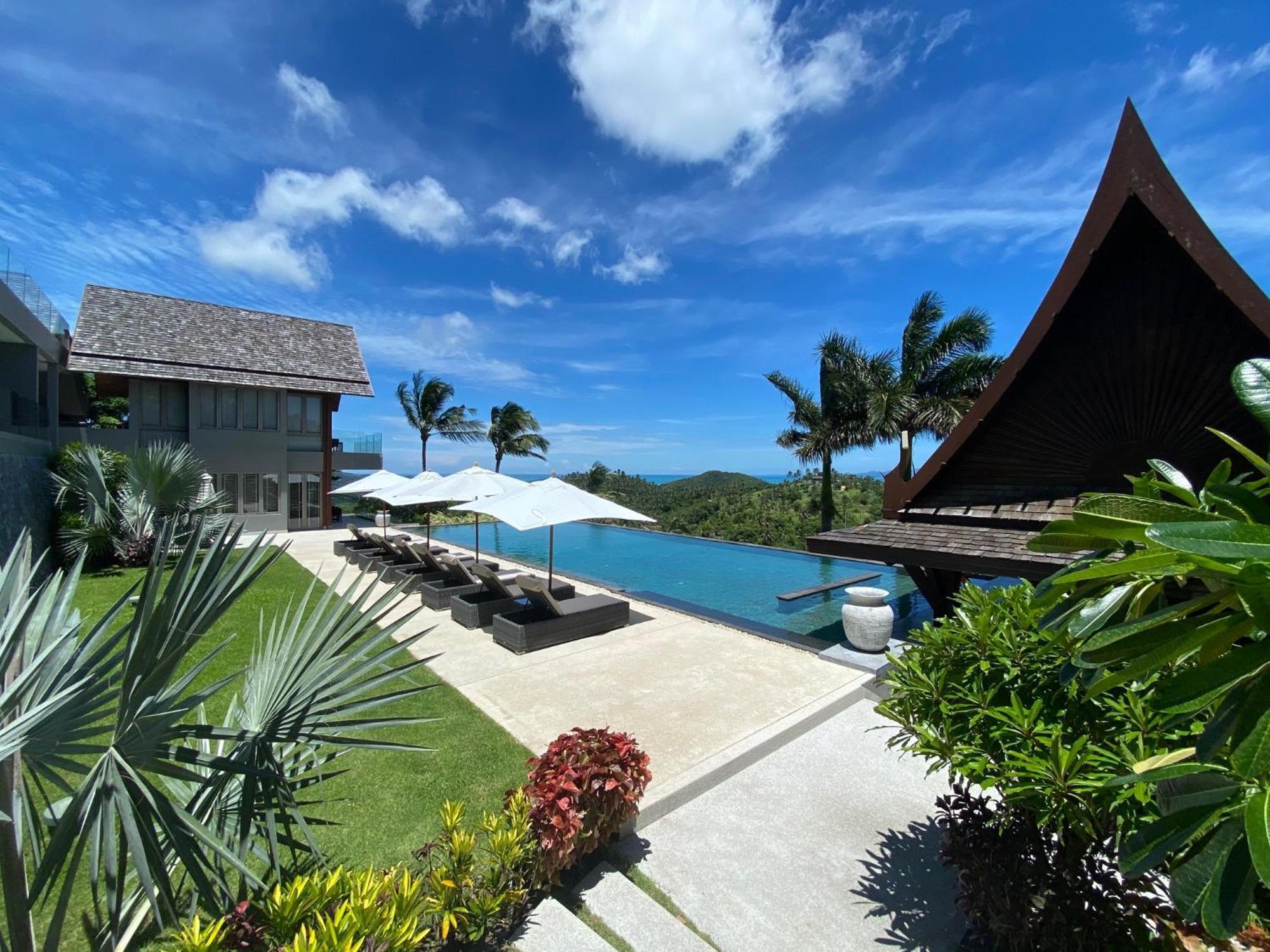 Suralai - Luxury Koh Samui