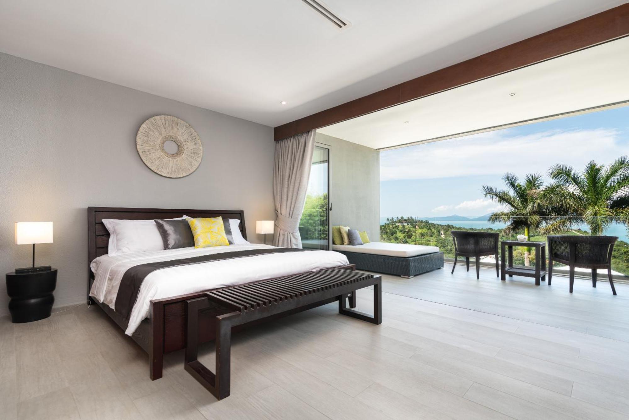Suralai - Luxury Koh Samui Amphoe Koksamui